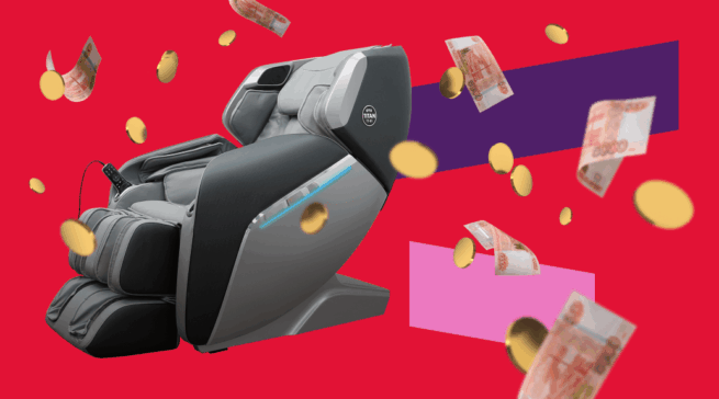 Что-то на богатом: чем обставить жилище, если жизнь удалась