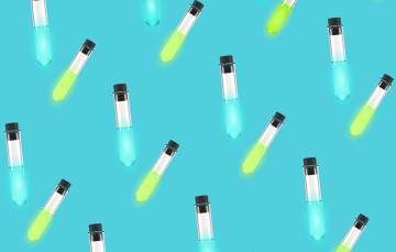 Что такое QLED, как устроена его матрица и сколько в нем плюсов и минусов? 