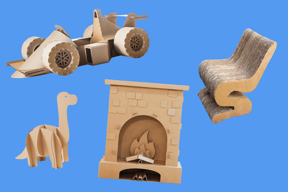 Добавляем немного креатива