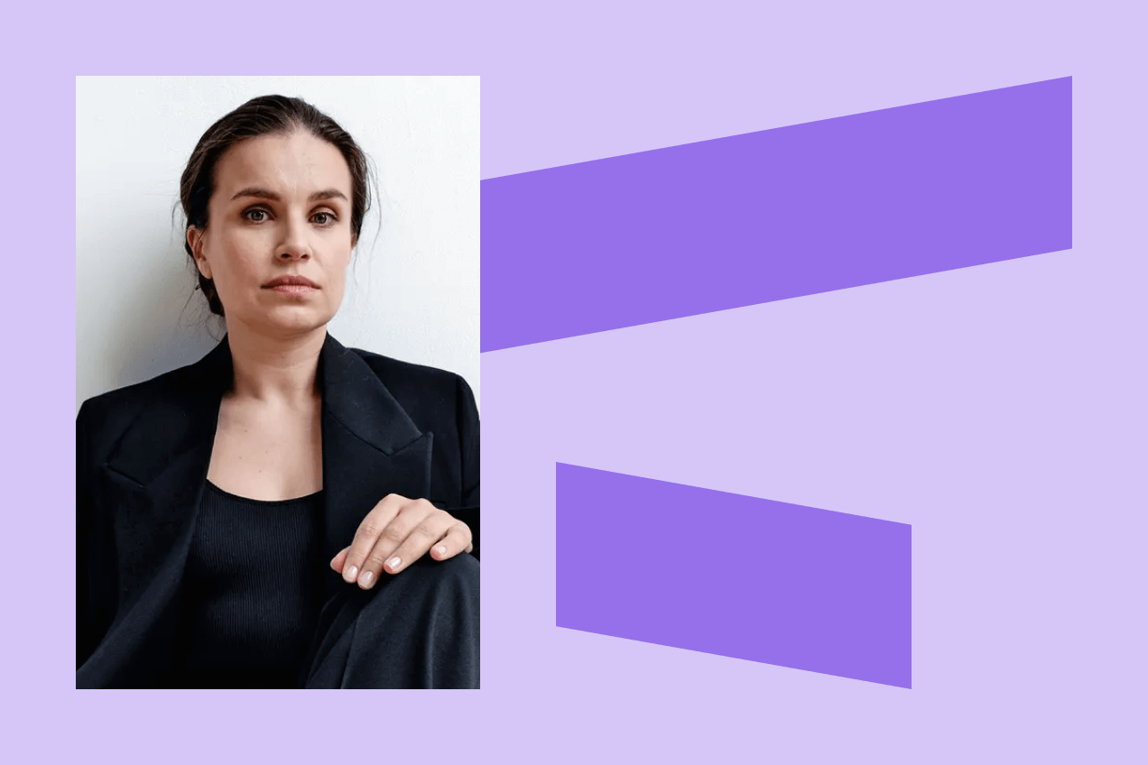 Ольга Барабанова