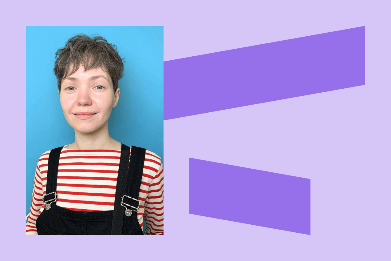 Наташа Трусова