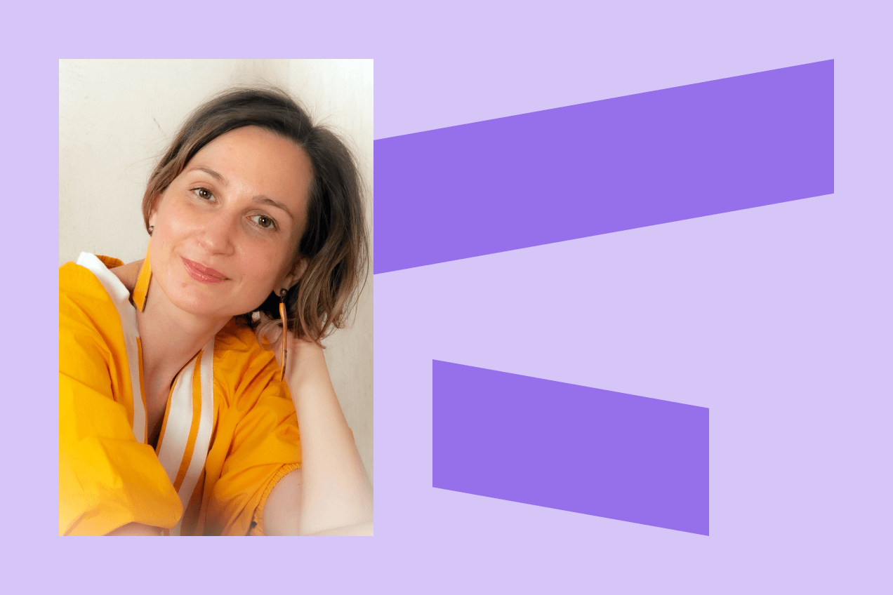 Ольга Юровицкая