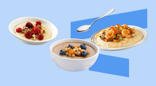 Гурьевская, амарантовая, осетинская с сыром: 7&nbsp;рецептов необычных каш