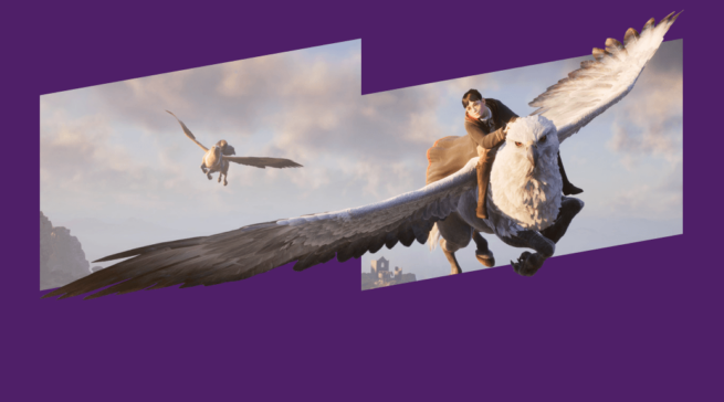 Hogwarts Legacy: какой будет новая игра про&nbsp;мир Гарри Поттера