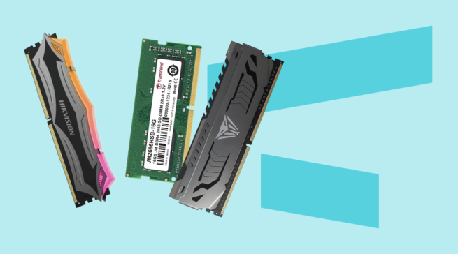 Как выбрать оперативную память для ноутбука