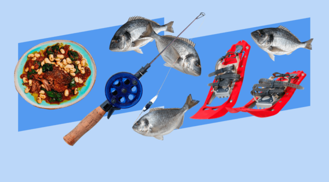 6 идей, как полюбить зиму