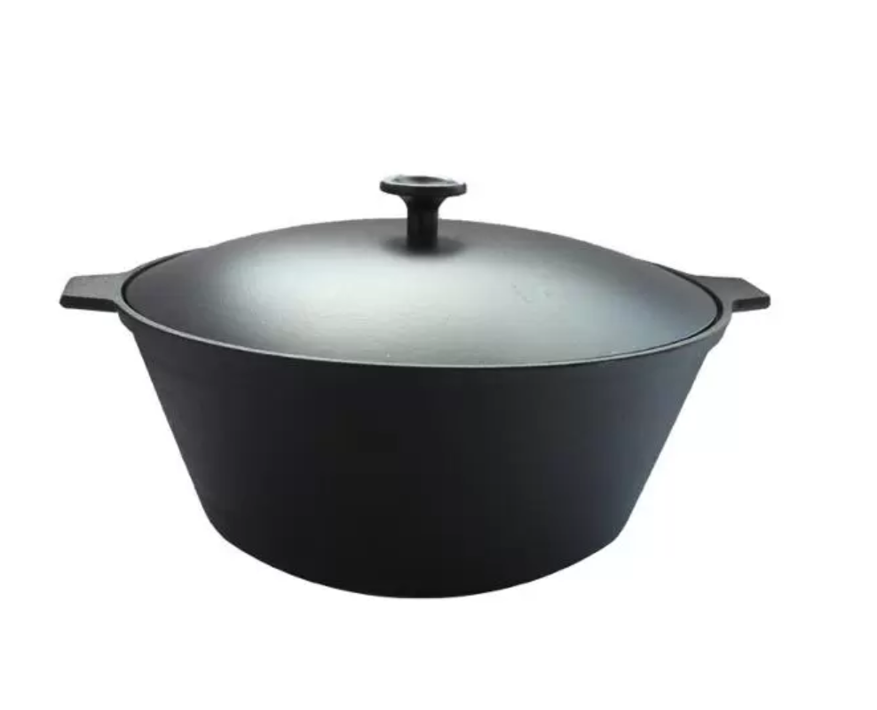 Кастрюля Камская посуда