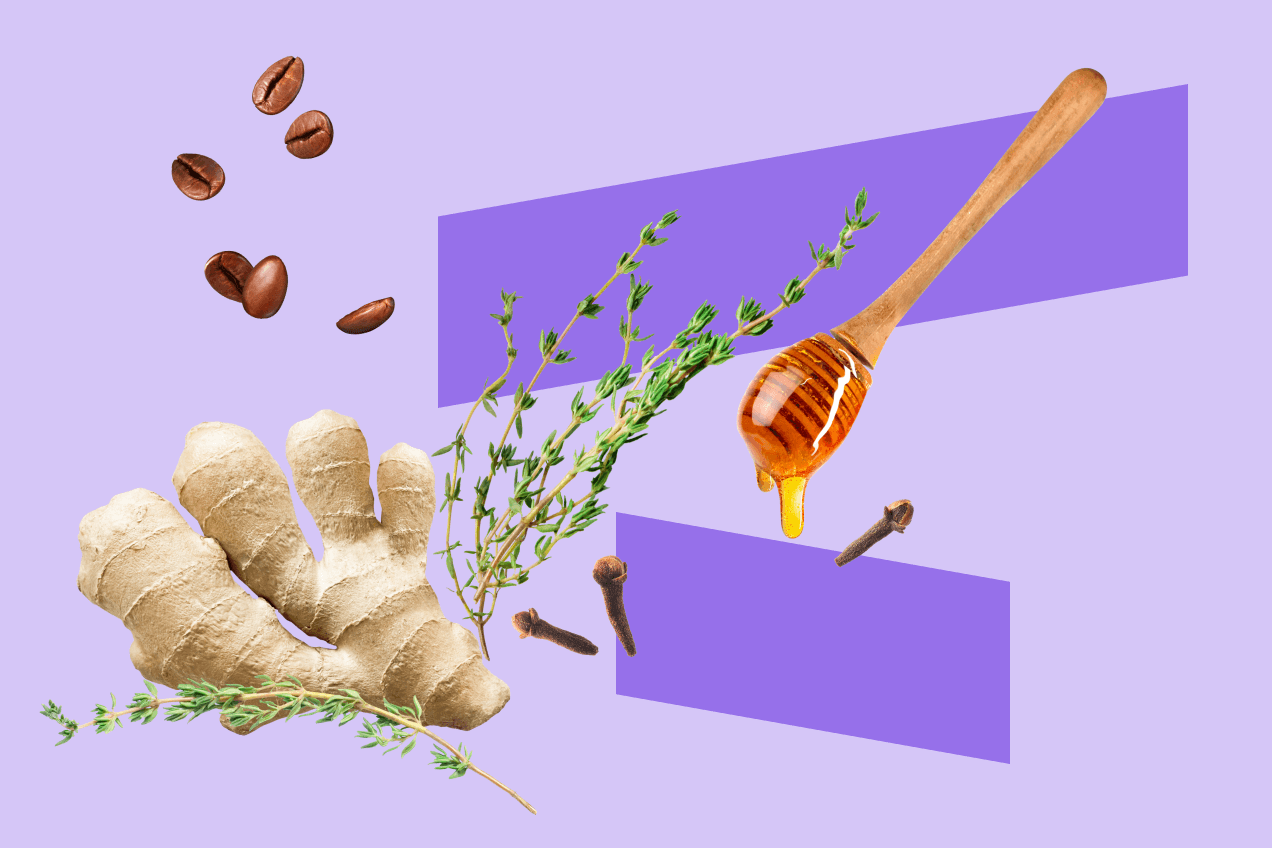 Еда и все, с чем можно готовить