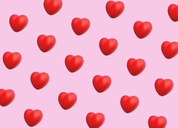 Подборка фильмов для романтического настроения