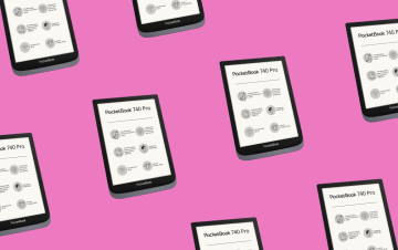 Как выбрать электронную книгу