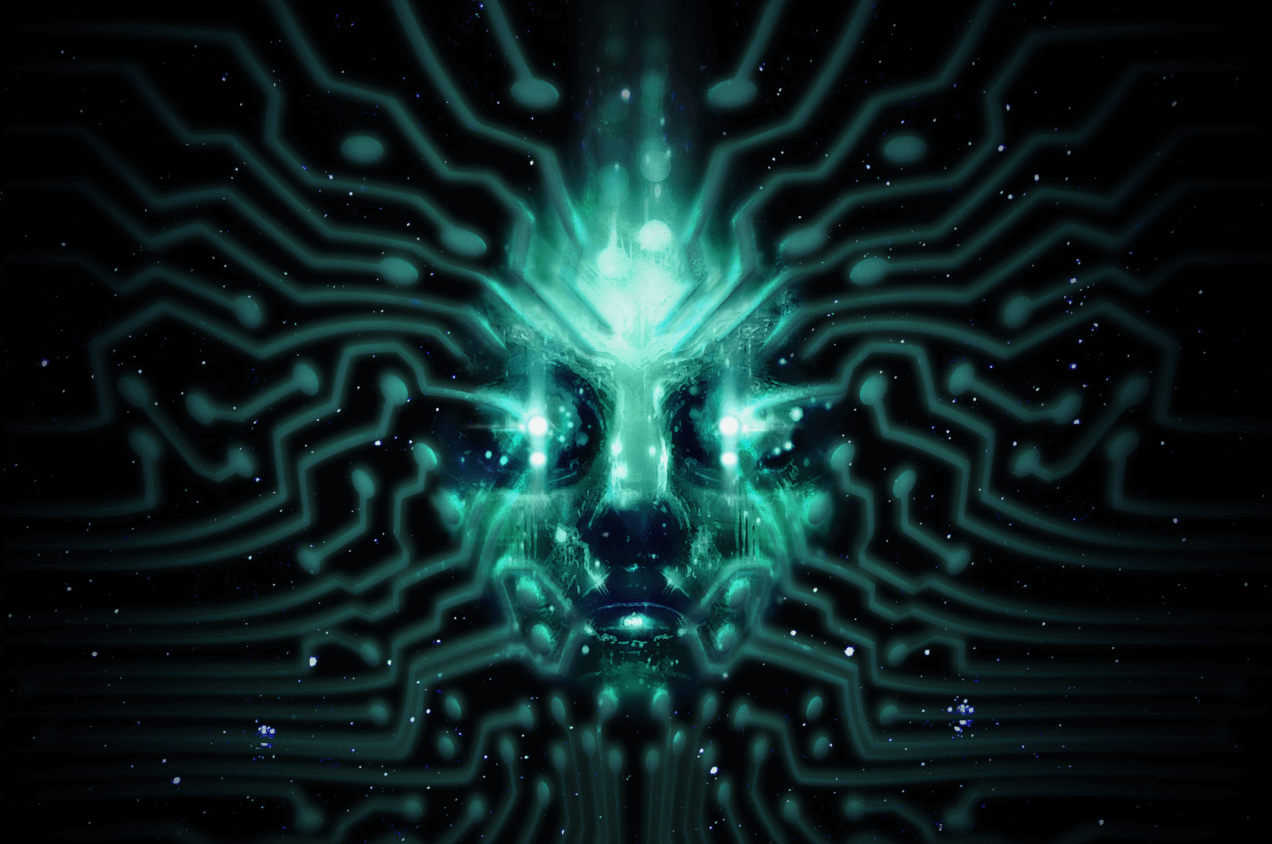 System Shock — ремейк классики жанра immersive sim