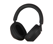 Bluetooth‑наушники Sony&nbsp;WH‑1000XM5