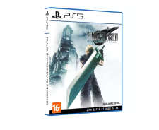 Final Fantasy VII Remake