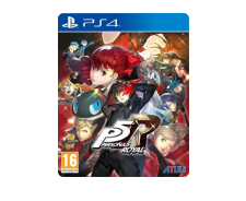 Persona 5&nbsp;Royal