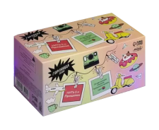 Гирлянда Luazon Lighting