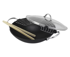 Сковорода Beka вок Lhasa