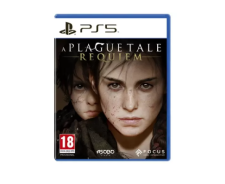 A Plague Tale: Requiem