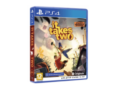 PS4 игра EA It Takes Two