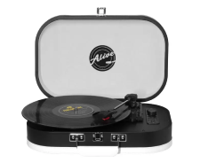 Виниловый проигрыватель Alive Audio