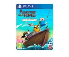 PS4 игра Bandai Namco Adventure Time: Pirates of Enchiridion
