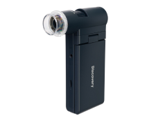 Микроскоп цифровой Levenhuk Artisan