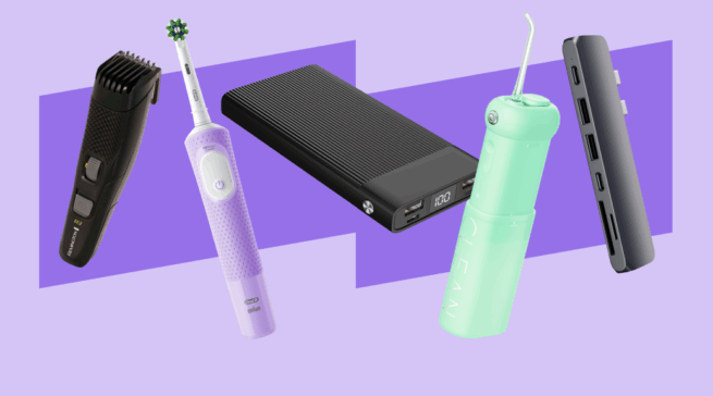 Какую технику взять с собой при переезде в другую страну