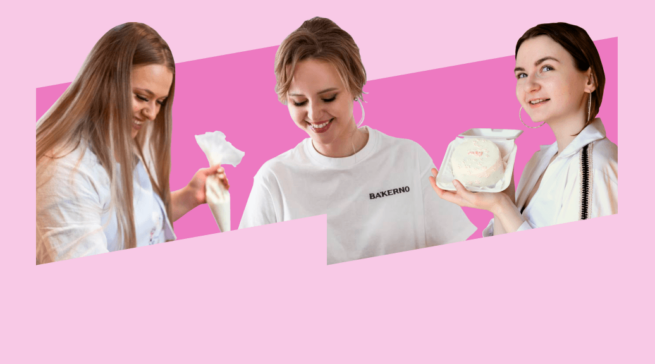 Сладкая жизнь: без какой техники не могут обойтись домашние кондитеры