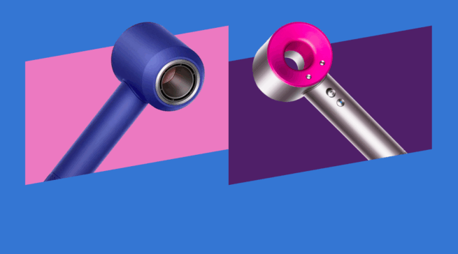 Как отличить настоящий фен&nbsp;Dyson от&nbsp;поддельного: сравниваем оригинал и&nbsp;реплику