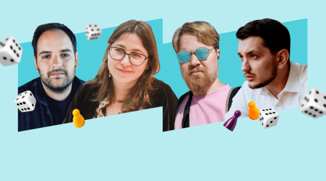 Бросайте кости: почему настольные игры не&nbsp;теряют популярности