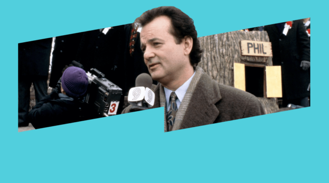 25 фильмов о путешествиях во времени