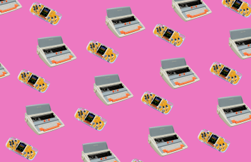 Необычные примеры DIY-электроники