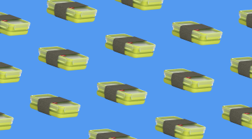 Контейнеры разных размеров и целей