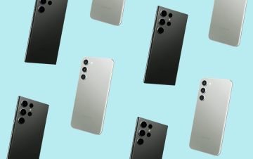 Обзор смартфонов Samsung Galaxy S23