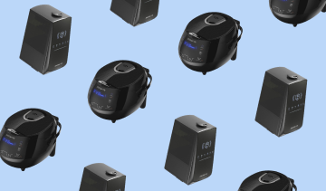 Почему еще выгодно и удобно покупать технику одного бренда?