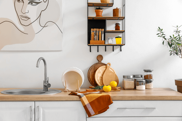 3. Добавьте характерные детали