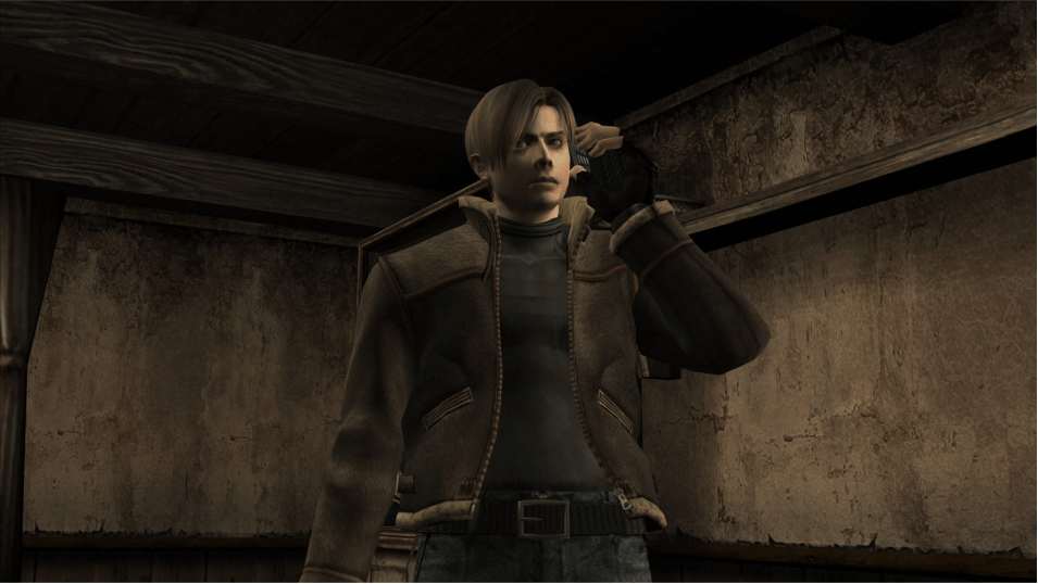 Resident Evil 4 — кладезь запоминающихся образов (и мемов!)