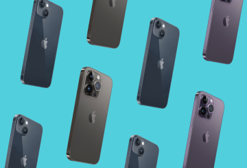 Чем различаются модели iPhone14