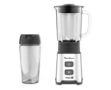 Блендер стационарный Moulinex PULSEO