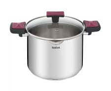 Кастрюля Tefal Cook&Clip 6,1&nbsp;л