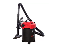 Пылесос строительный Redverg