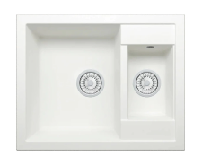 Мойка TOLERO с двумя чашами