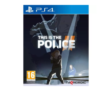 This is the Police