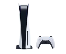 Игровая консоль PS5 Sony Blu-Ray Edition UK Spec