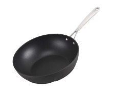 Сковорода Brabantia вок Chrome