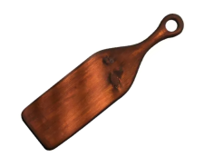 Доска разделочная Magistro из кедра