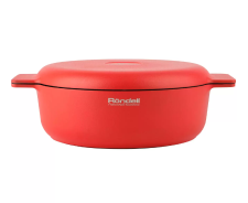 Сотейник Rondell Red Edition