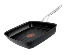 Сковорода гриль Tefal