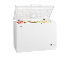 Морозильный ларь Haier