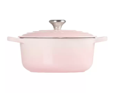 Кастрюля Le Creuset 