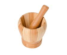 Ступка Mayer&Boch с пестиком